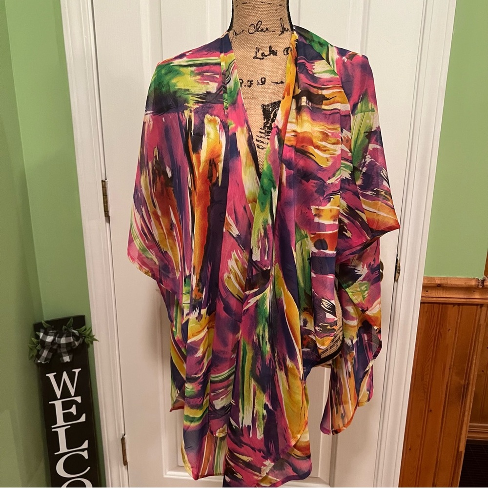 Chico’s Wrap